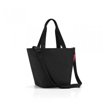 Shopper XS black